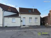 Maison 3 pièces 66 m²