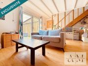 Maison 3 pièces 66 m²