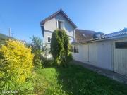 Maison 3 pièces 66 m²