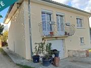 Maison 3 pièces 60 m²
