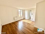 Maison 3 pièces 66 m²