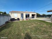 Maison 3 pièces 66 m²