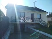 Maison 3 pièces 67 m²