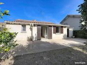 Maison 3 pièces 67 m²