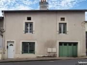 Maison 3 pièces 67 m²