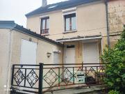 Maison 3 pièces 67 m²