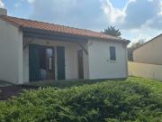 Maison 3 pièces 67 m²