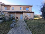 Maison 3 pièces 67 m²