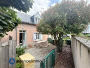 Maison 3 pièces 60 m²
