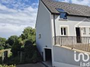 Maison 3 pièces 67 m²