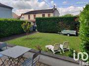 Maison 3 pièces 67 m²