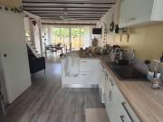 Maison 3 pièces 67 m² Maison 3 pièces 67 m²