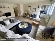 Maison 3 pièces 67 m²