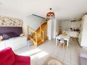 Maison 3 pièces 67 m²