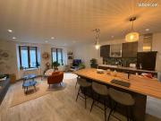 Maison 3 pièces 67 m²