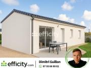 Maison 3 pièces 67 m²