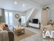 Maison 3 pièces 67 m²