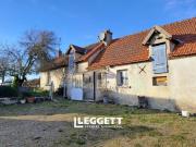 Maison 3 pièces 67 m²