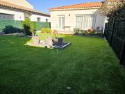 Maison 3 pièces 67 m²