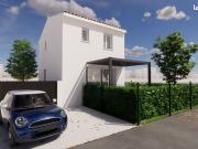 Maison 3 pièces 67 m²