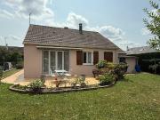 Maison 3 pièces 68 m²