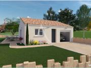 Maison 3 pièces 68 m²