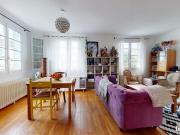 Maison 4 pièces 75 m²