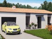 Maison 3 pièces 68 m²