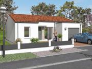 Maison 3 pièces 68 m²