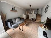 Maison 3 pièces 68 m²