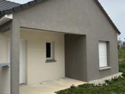 Maison 3 pièces 68 m²