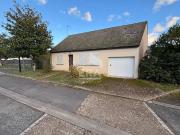 Maison 3 pièces 68 m²