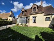 Maison 3 pièces 68 m²