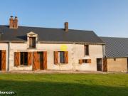 Maison 3 pièces 68 m²