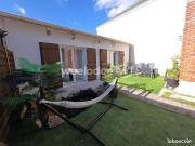 Maison 3 pièces 68 m²