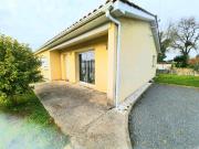 Maison 3 pièces 68 m²