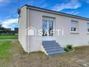 Maison 3 pièces 68 m²