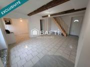 Maison 3 pièces 68 m²