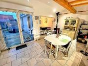 Maison 3 pièces 68 m²