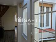 Maison 3 pièces 68 m²