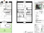Maison 3 pièces 68 m²