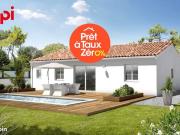 Maison 3 pièces 68 m²