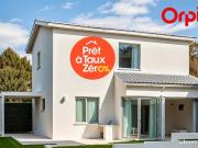 Maison 3 pièces 68 m²