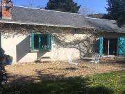 Maison 3 pièces 68 m²