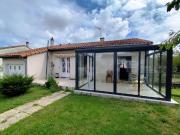 Maison 3 pièces 68 m²