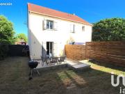 Maison 3 pièces 68 m²