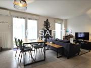 Maison 3 pièces 68 m²