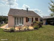 Maison 3 pièces 68 m²