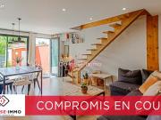 Maison 3 pièces 68 m²
