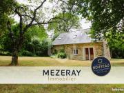 Maison 3 pièces 68 m²